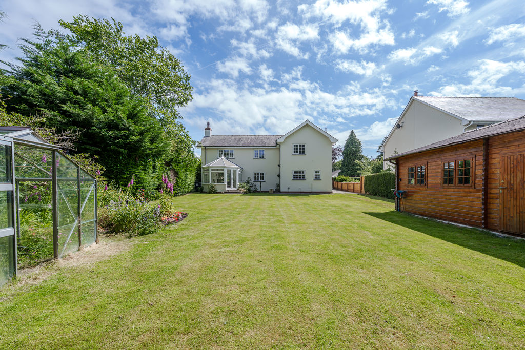 South Road Bretherton
